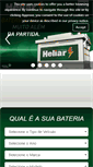 Mobile Screenshot of heliar.com.br